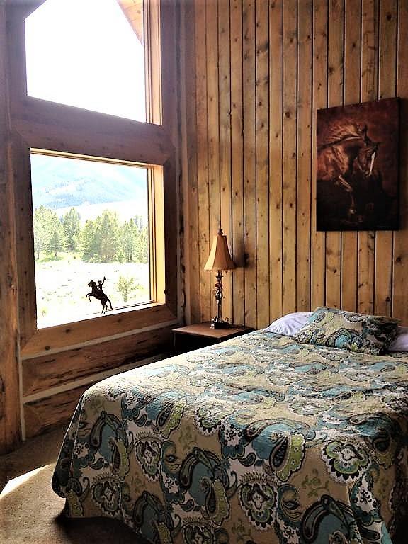 Mcdonald'S Ranch Lodge Gardiner Eksteriør bilde