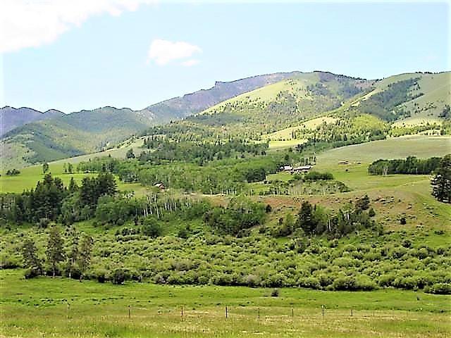 Mcdonald'S Ranch Lodge Gardiner Eksteriør bilde